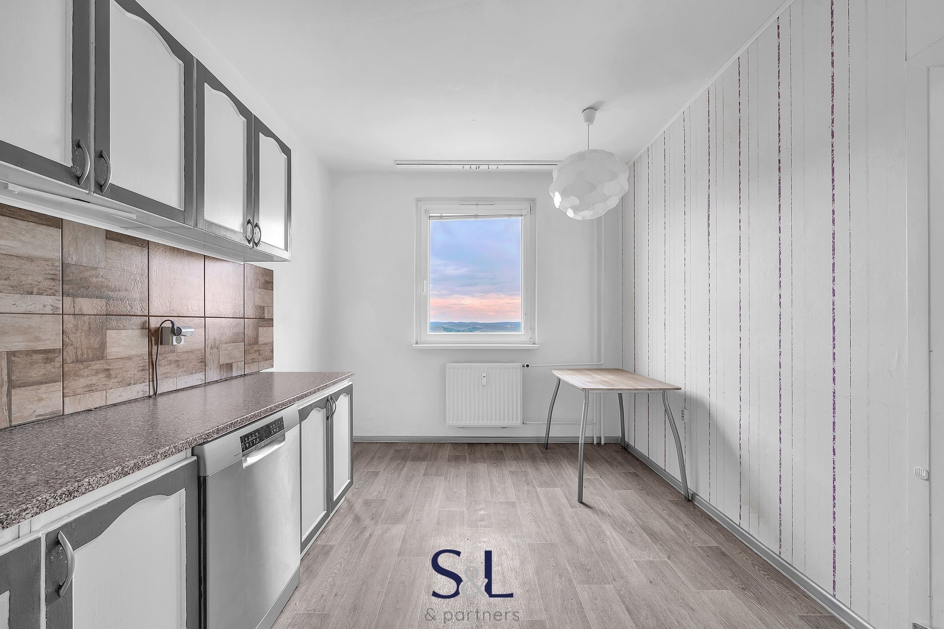 Byt 4+1 · 98 m² · Hradecká, Česká Lípa - 3