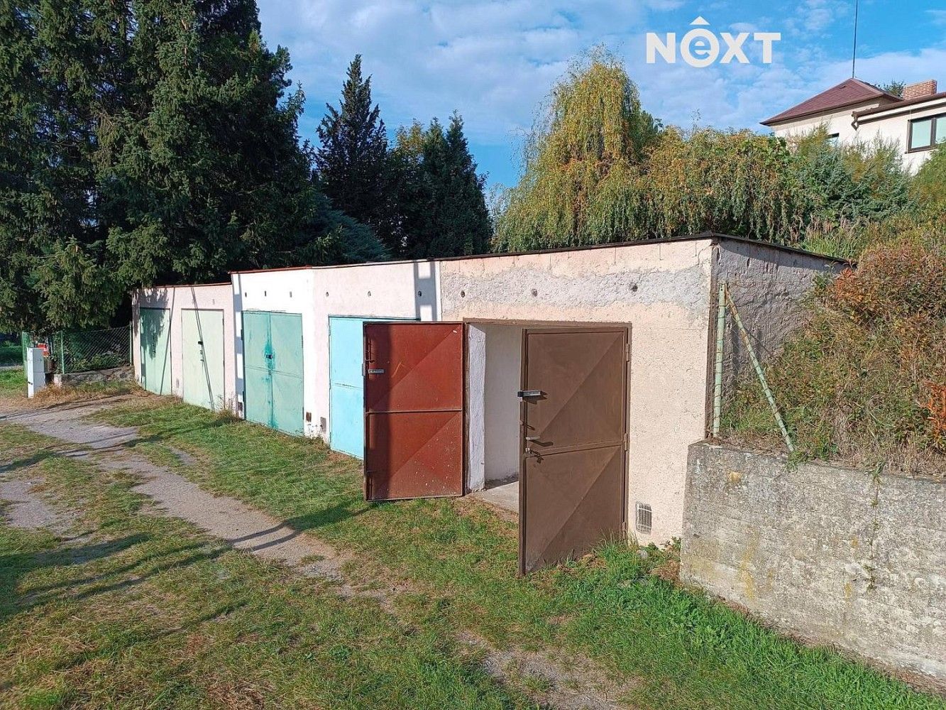 Nemovitost · 24 m² · Chrudim - 4