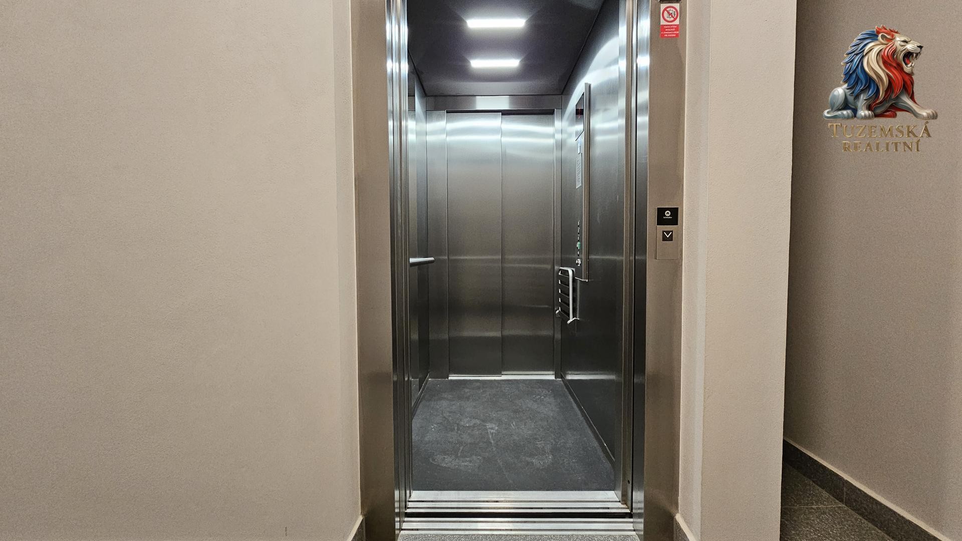 Prodej byt 1+kk - Masarykovo náměstí, Bystřice nad Pernštejnem, 40 m² - 5