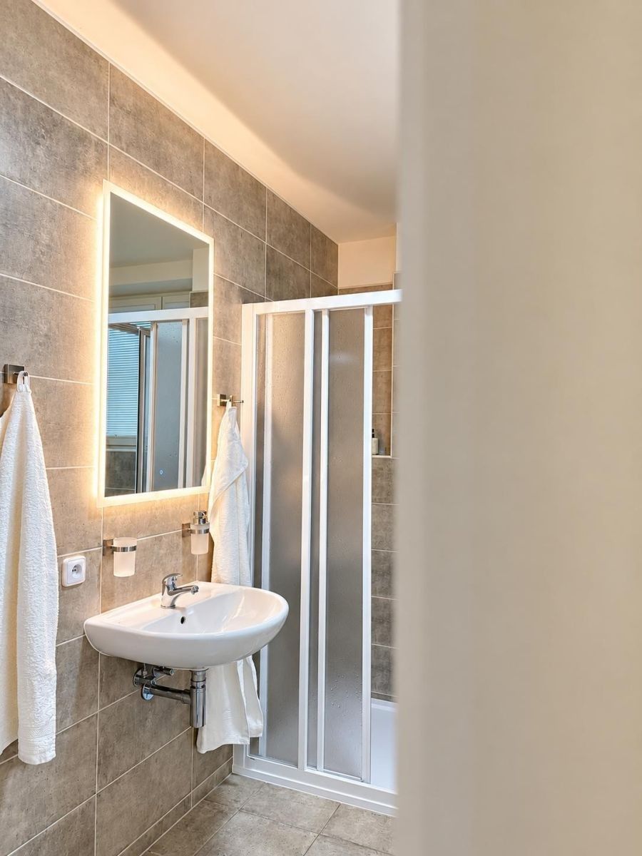 Pronájem byt 1+kk - Masarykova, Brno - Město Brno, Jihomoravský kraj, 43 m² - 5