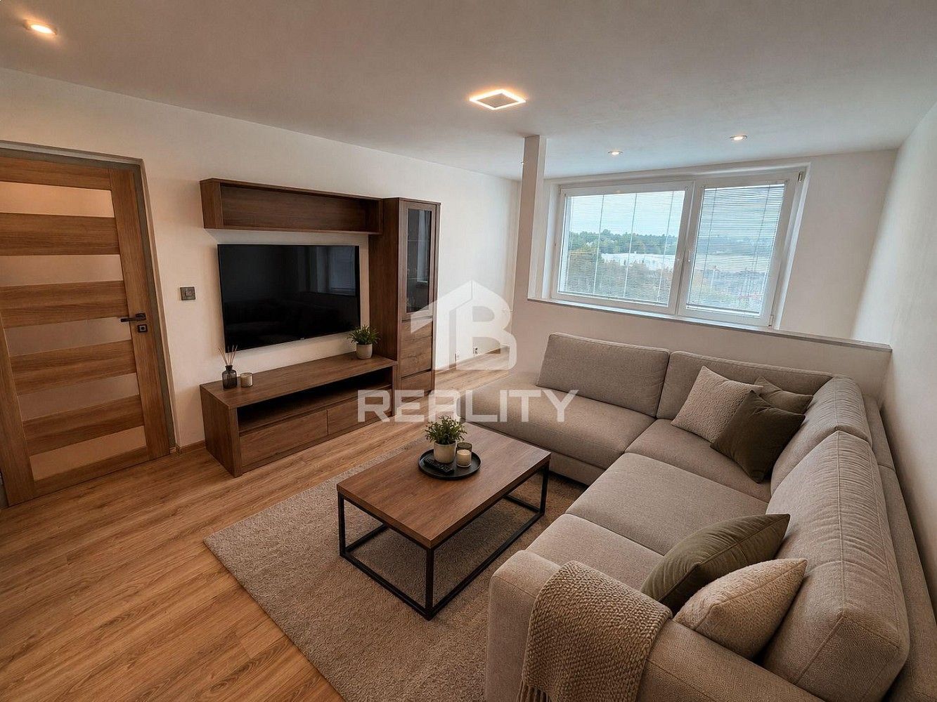 Byt 1+1 · 39 m² · Karviná - Nové Město, Moravskoslezský kraj - 4