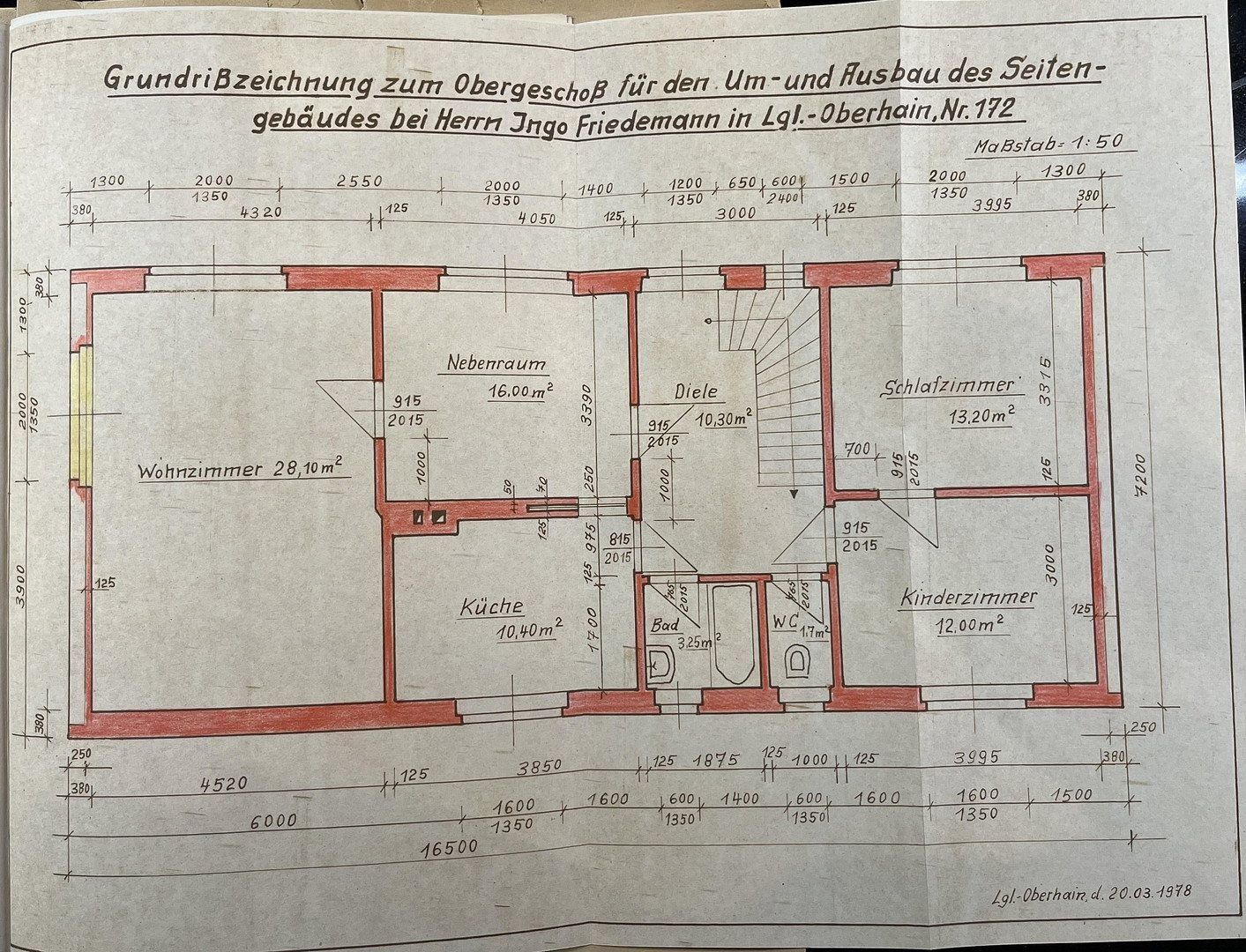 Rodinný dům · 145 m² · , Sasko - 4