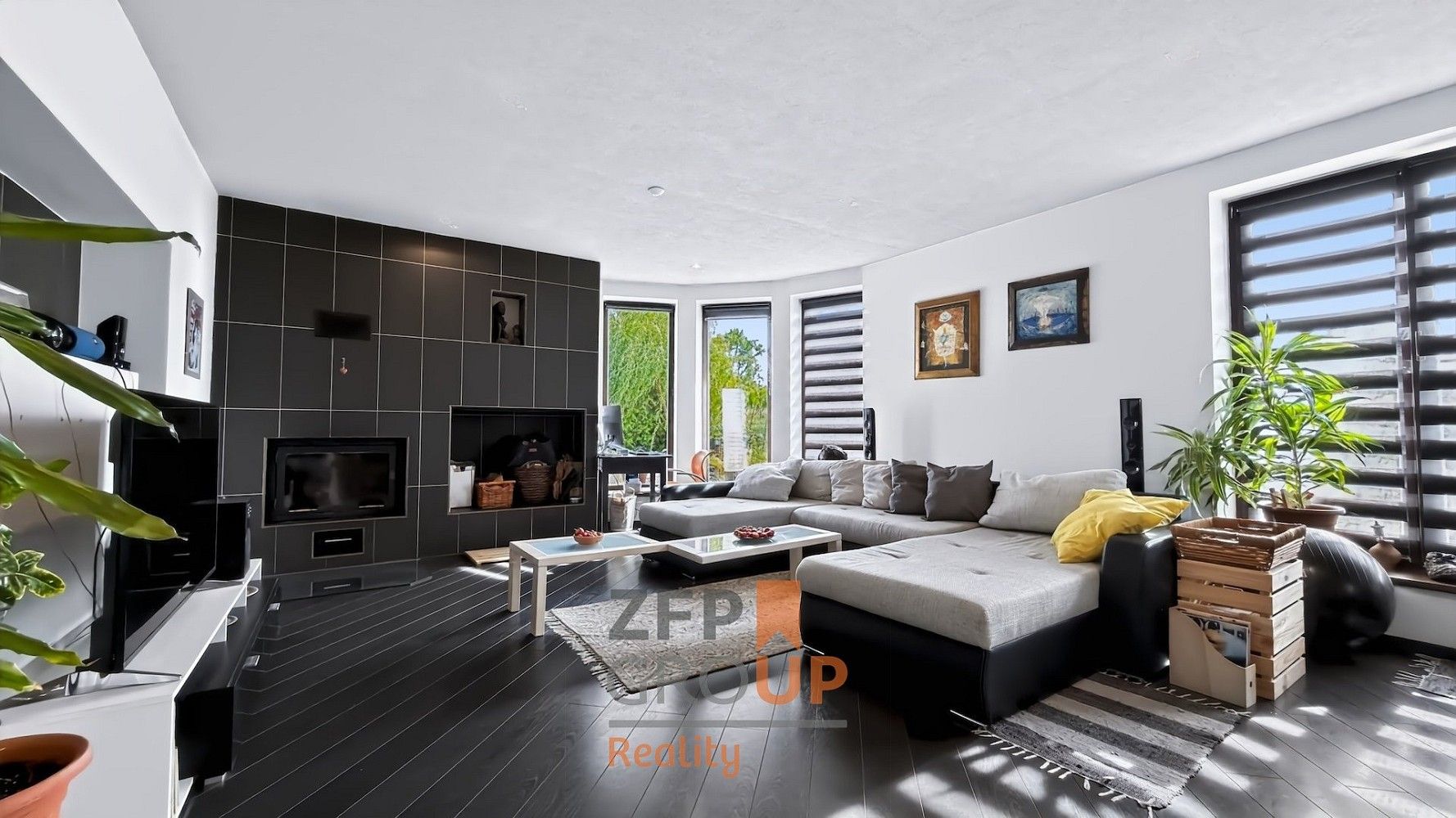Rodinné domy, Blatnice pod Svatým Antonínkem, okres Hodonín, 180 m² - 2