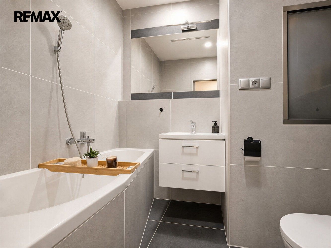 2+kk, Brno - Židenice, okres Brno-město, Jihomoravský kraj, 43 m² - 1