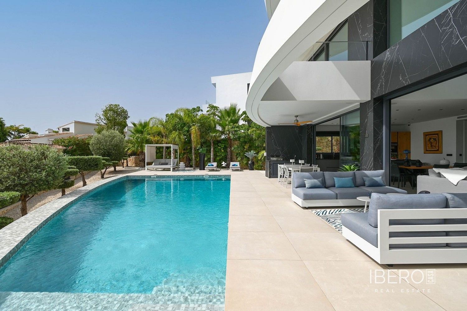 Rodinný dům · 350 m² · Moraira, ES - 2