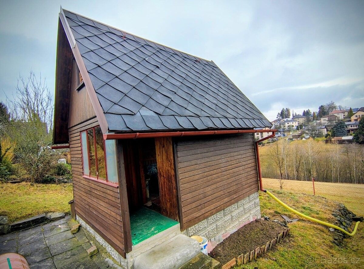 Prodej chata - Jablonné nad Orlicí, 561 64