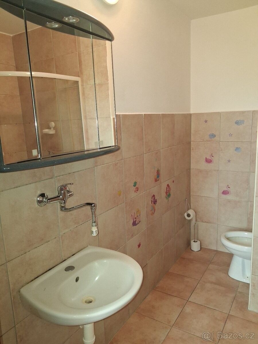 Pronájem byt - Klatovy, 339 01