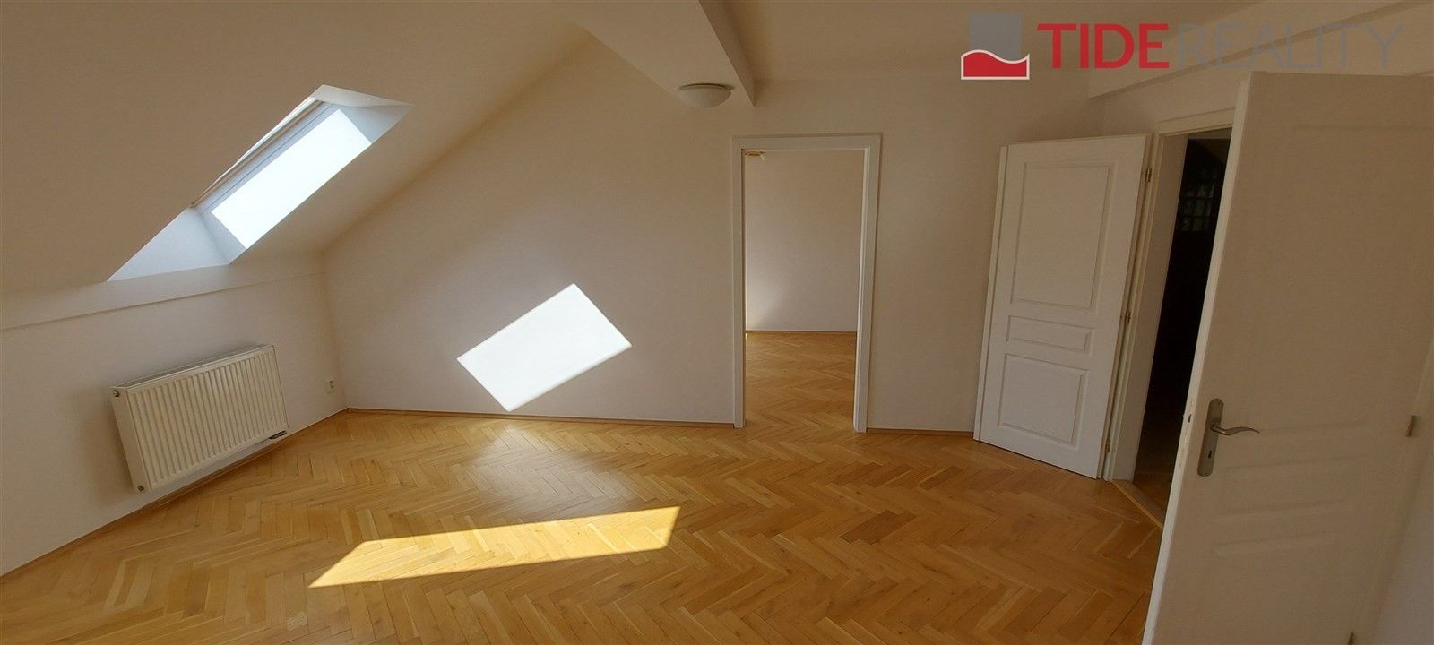Byt 3+1 · 120 m² · Slovinská 535, Praha Vršovice - 3