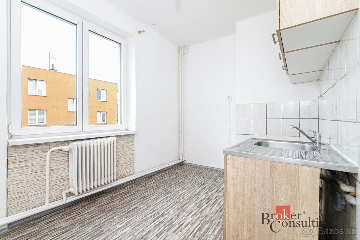 Prodej byt - Budišov nad Budišovkou, 747 87 - 5