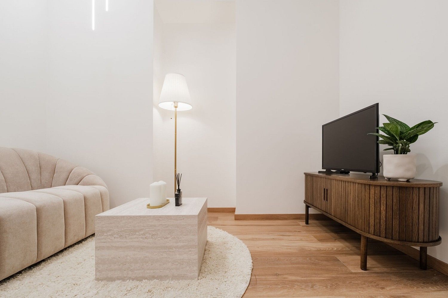 1+1, Košická, Praha 10 - Vršovice, 34 m² - 2