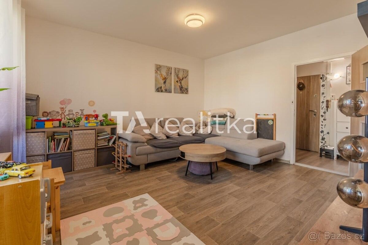 Prodej byt - Kopřivnice, 742 21