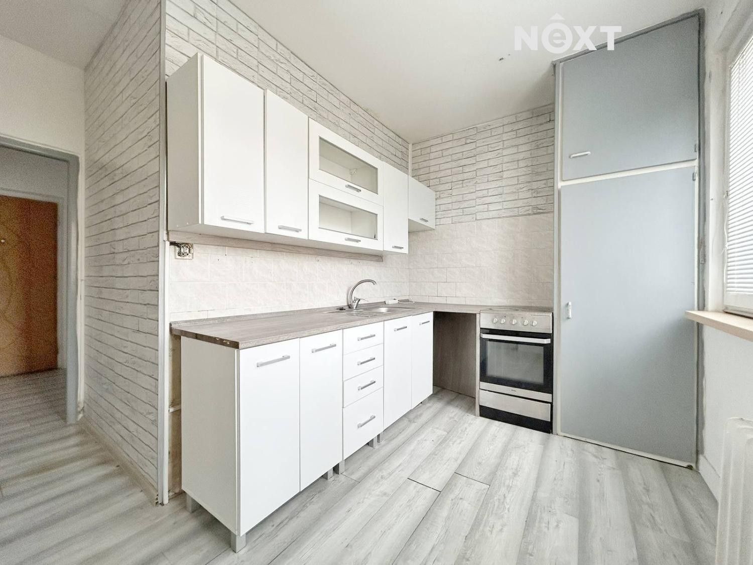 Prodej byt 2+1 - Sídliště, Rotava, 53 m²