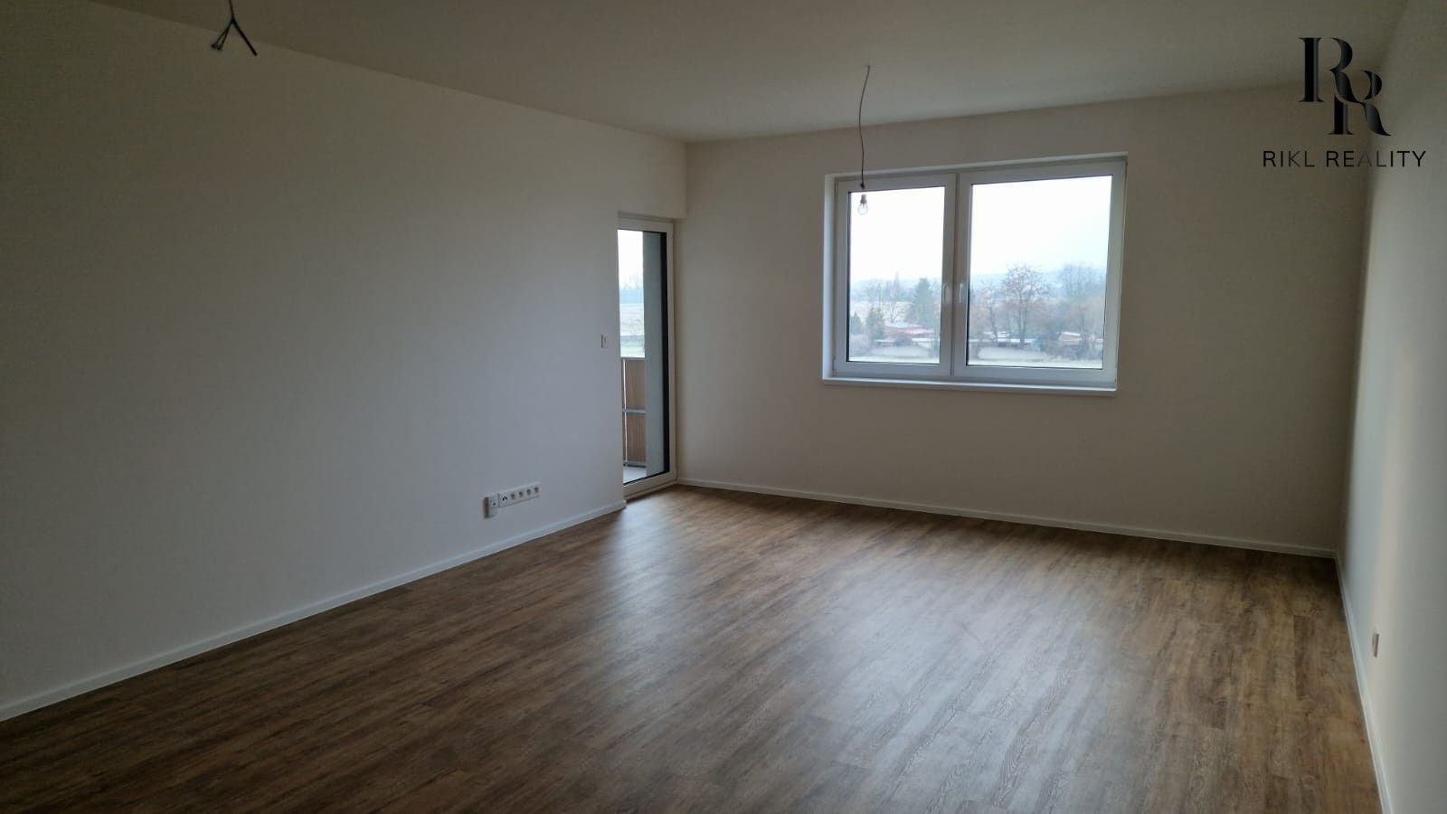 2+kk, Loudova, Olomouc, 56 m²