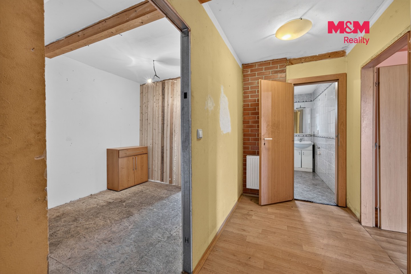 Prodej rodinný dům - Lidmaň, 172 m² - 5