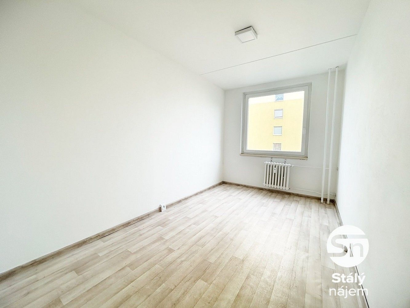 Pronájem byt 3+1 - Leopoldova, Praha 4 - Chodov, 76 m² - 5