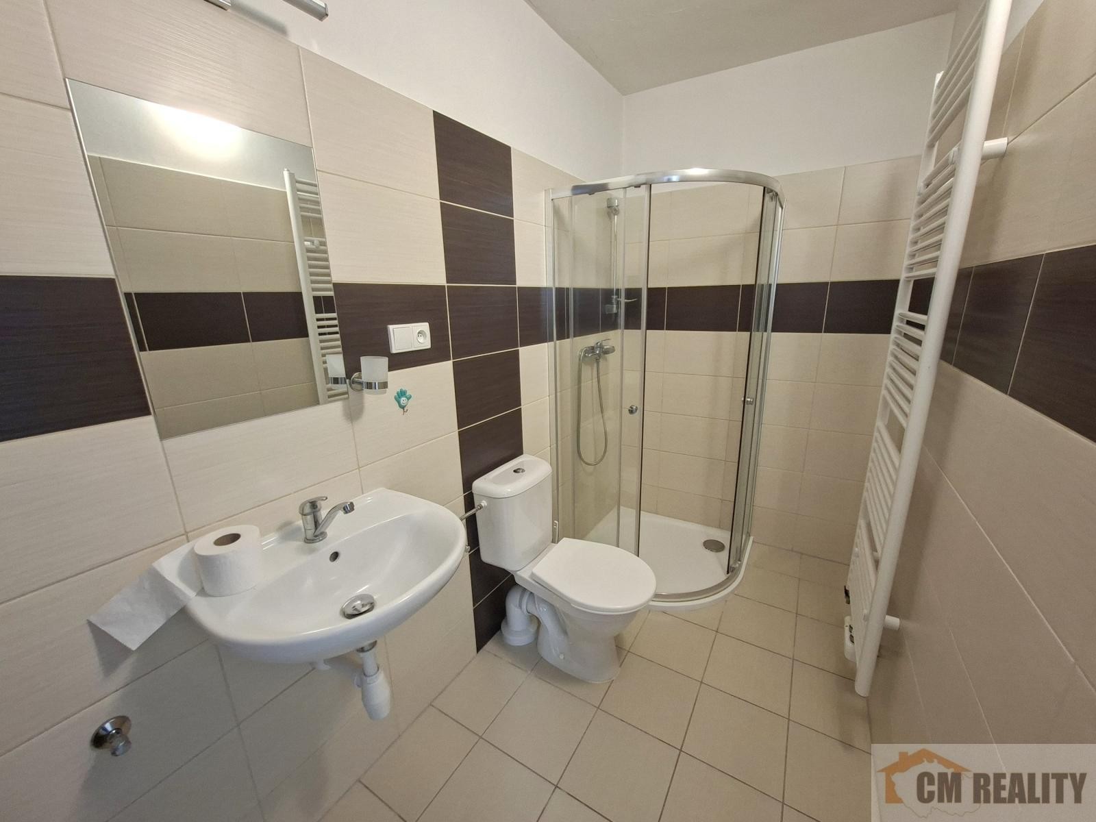 Byt 1+1 · 30 m² · Na Brachlavě, Prostějov Krasice - 2