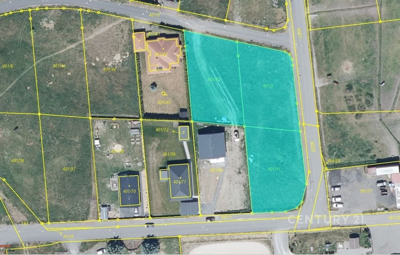 Pozemek pro bydlení, 929 m²