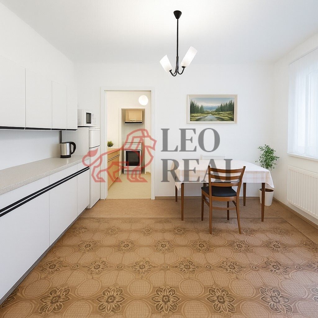 Prodej rodinný dům - Hrabětice, 90 m²