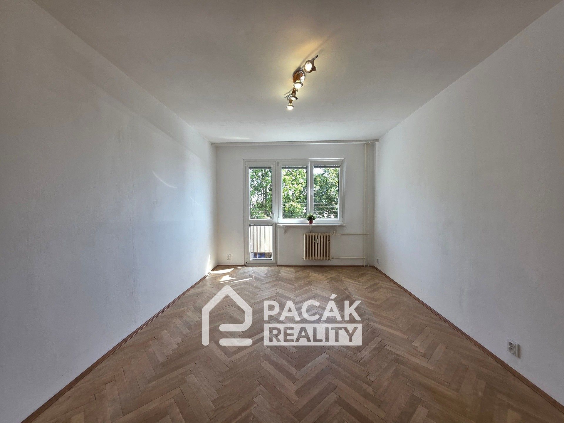 2+1, Tománkova, Přerov, 52 m² - 2