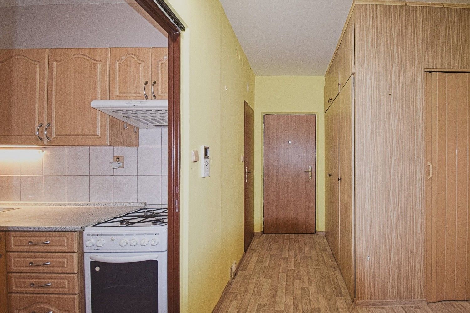 Byt 2+1 · 57 m² · Plzeň - Severní Předměstí, okres Plzeň-město, Plzeňský kraj - 4