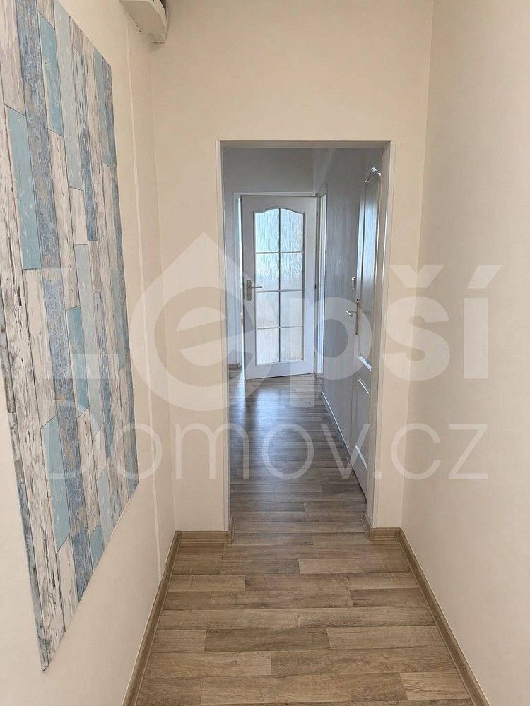 3+1, Jeseník, Olomoucký kraj, 73 m² - 2