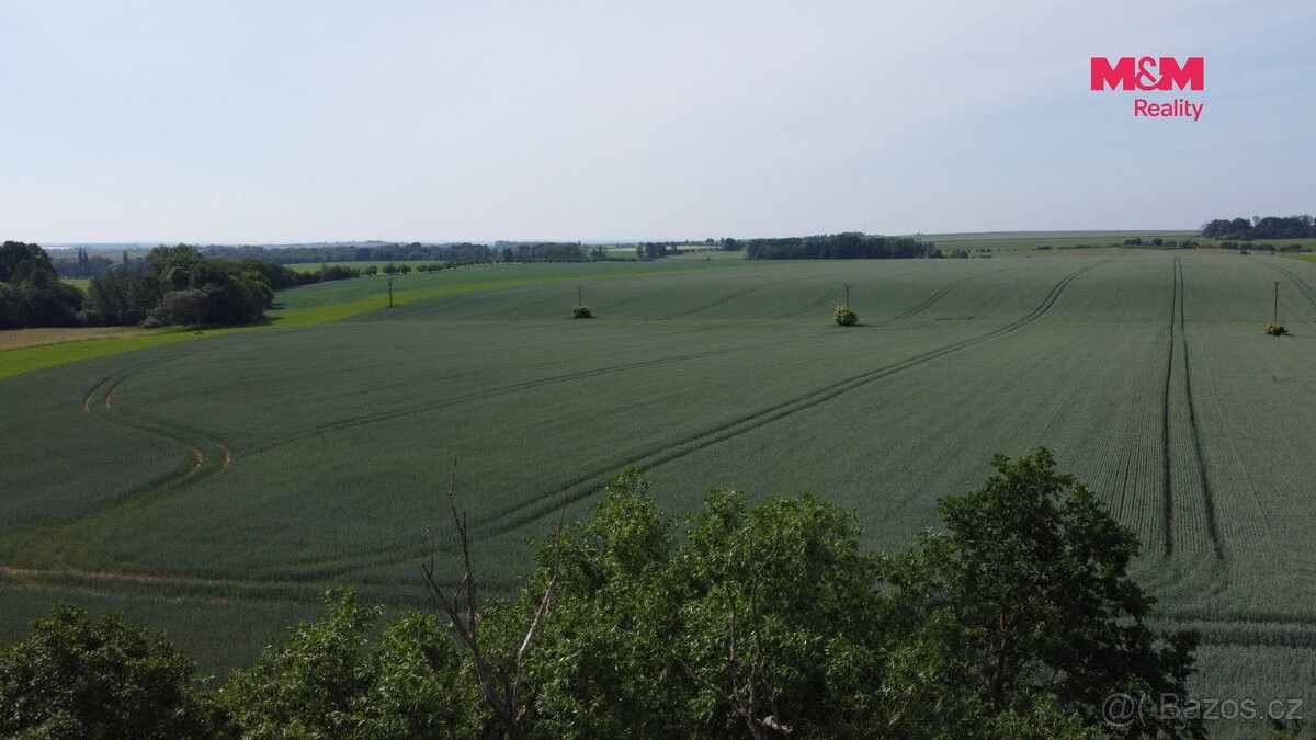 Prodej pozemek pro bydlení - Libáň, 507 23 - 5