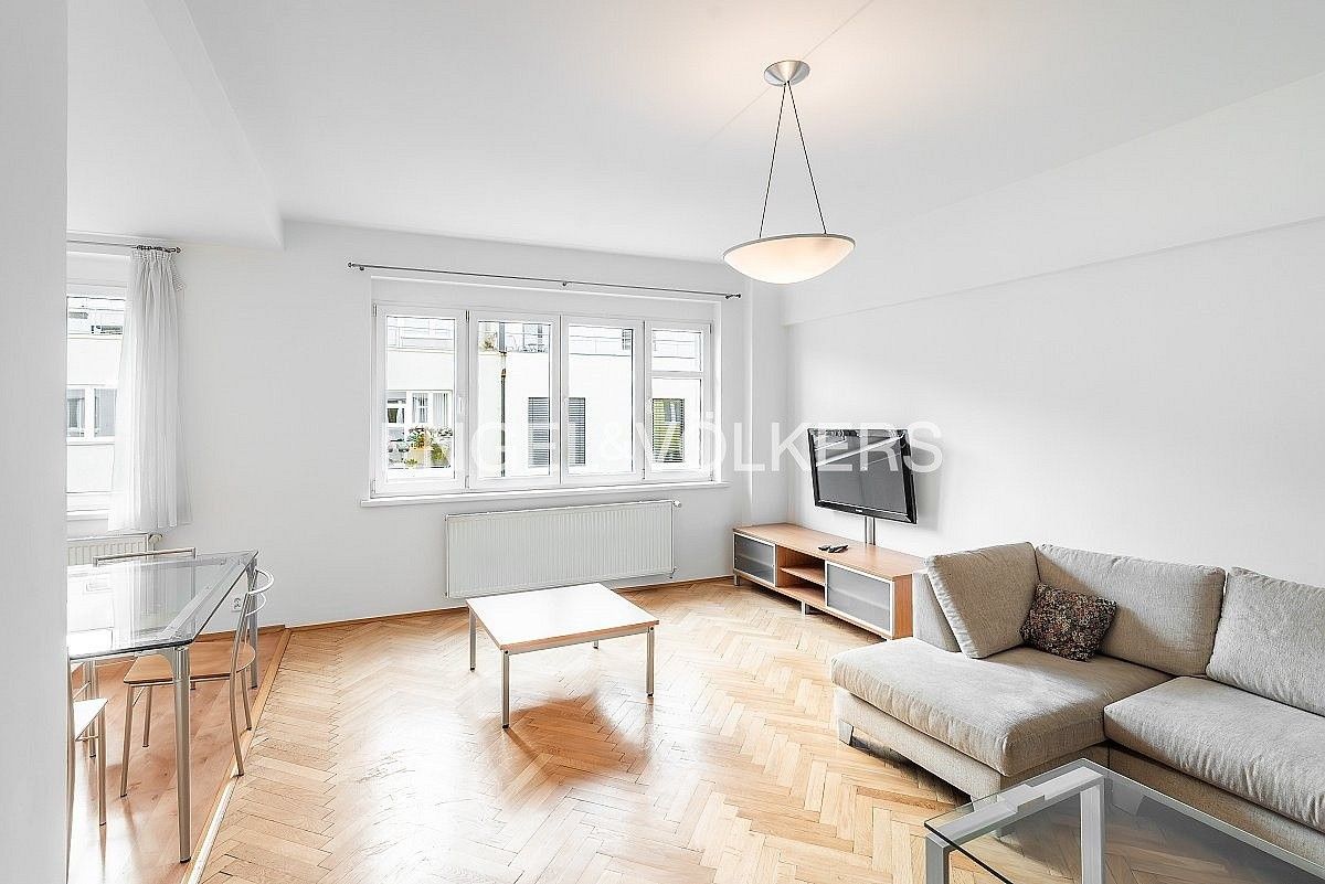 3+kk, U gymnázia, Praha 4 - Nusle, 104 m² - 2