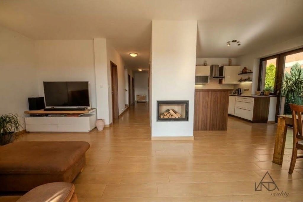Prodej rodinný dům - Plzeňská, Králův Dvůr, 201 m² - 5