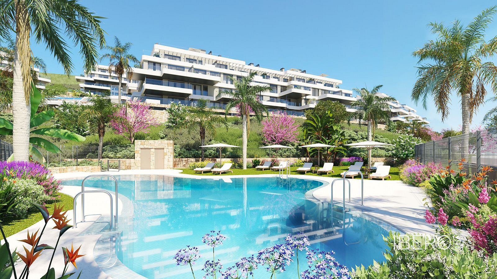 3+kk, Mijas, Španělsko, 86 m² - 1