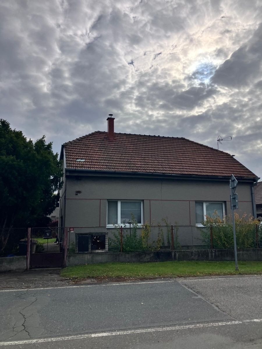 Rodinný dům, 196 m²