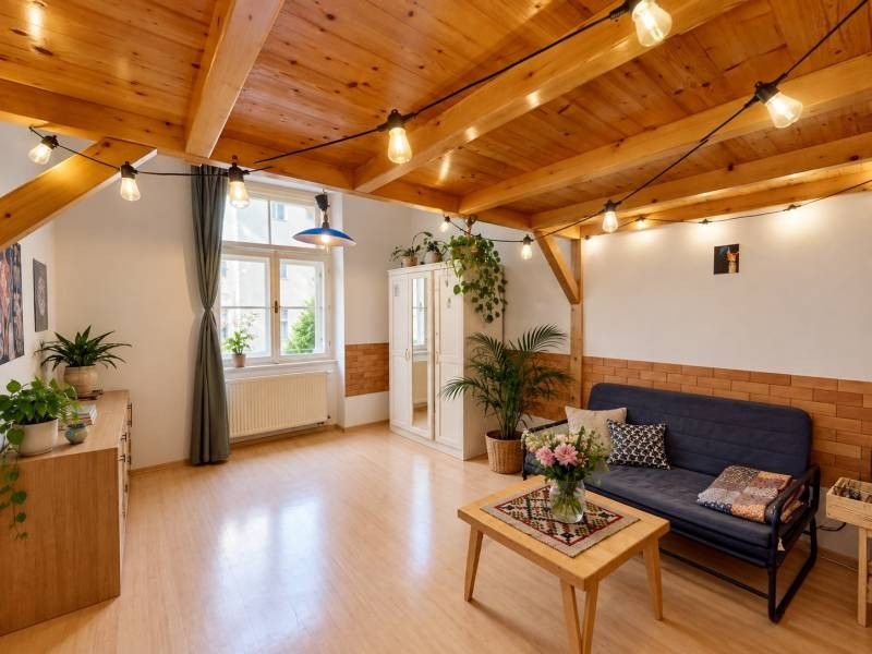 Prodej byt 3+1 - Janovského, Praha, 92 m² - 5