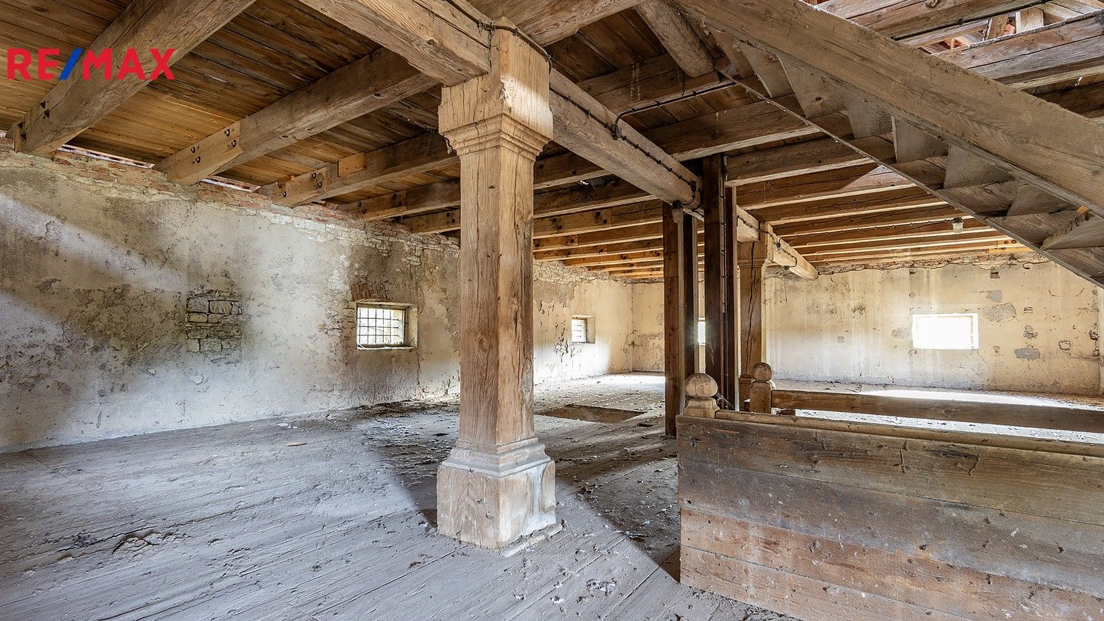 Prodej zemědělský objekt - Volenice, Počedělice, 2 m²