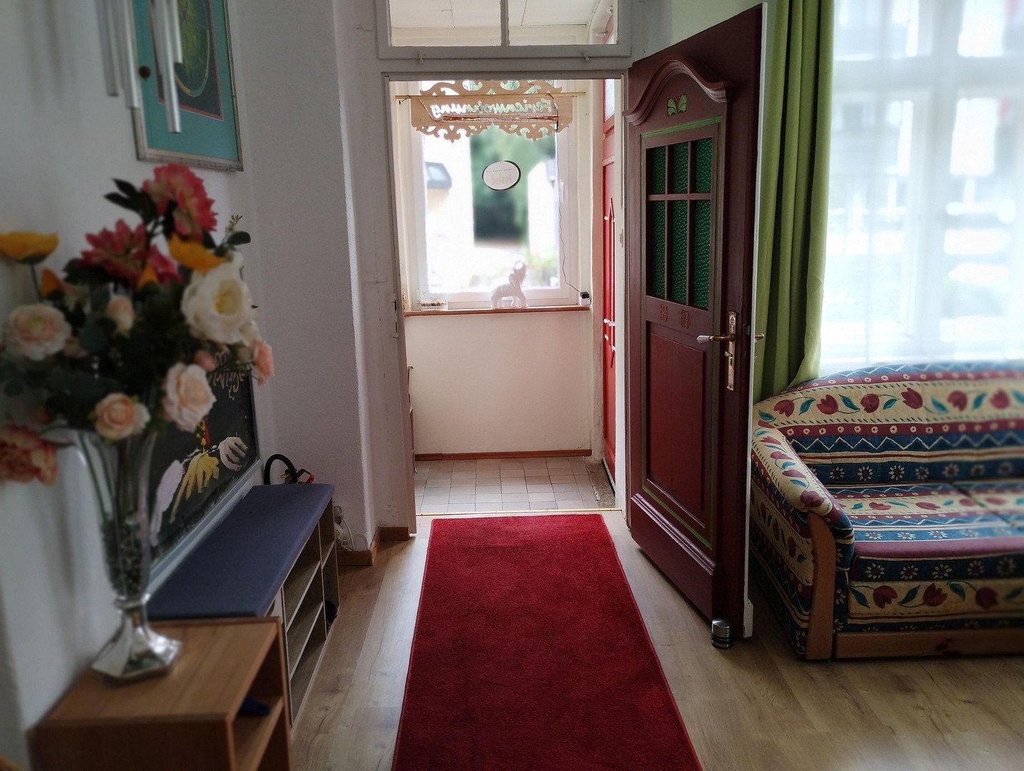 Pronájem byt 3+1 - Hemplastr. 5, , Bavorsko, 75 m² - 5