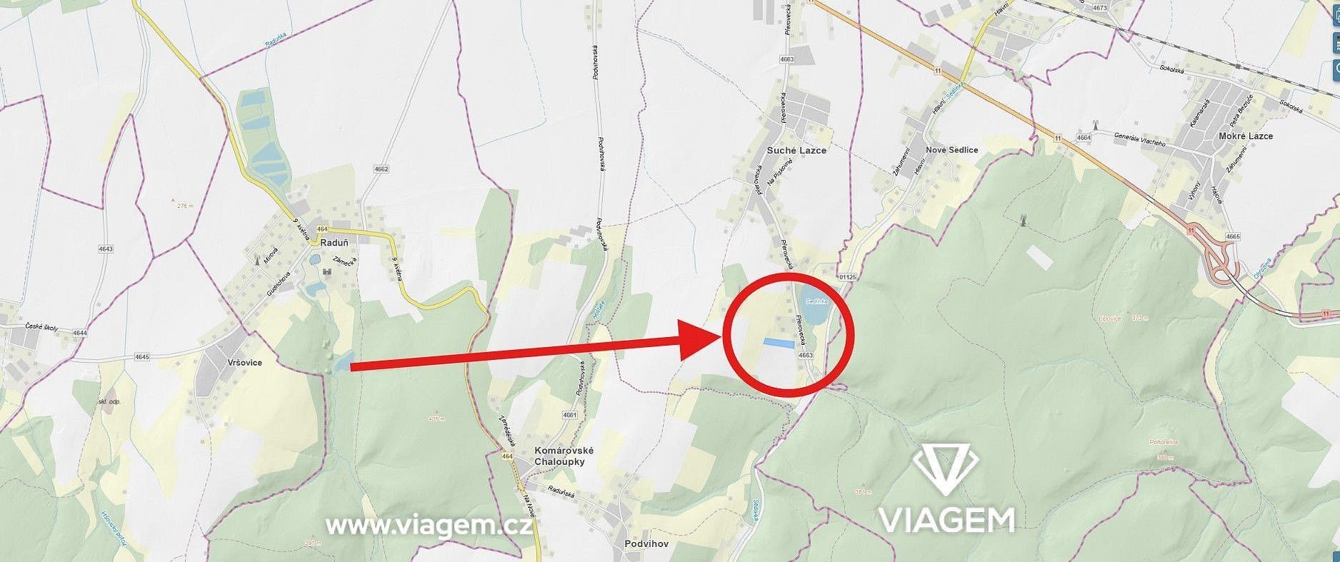 Zahrada · Opava, Moravskoslezský kraj - 3