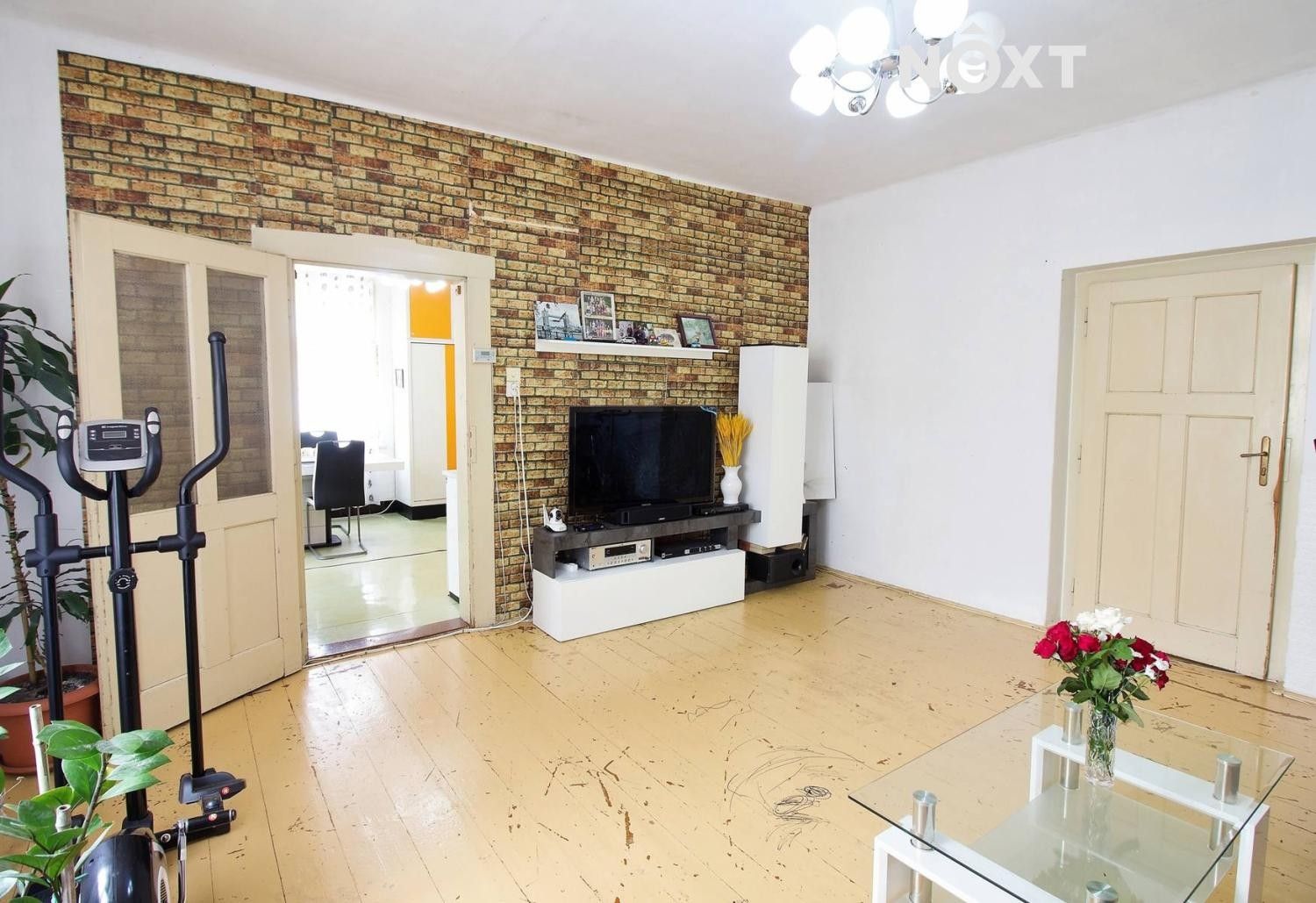 Prodej rodinný dům - Úzká, Chrudim, 135 m²