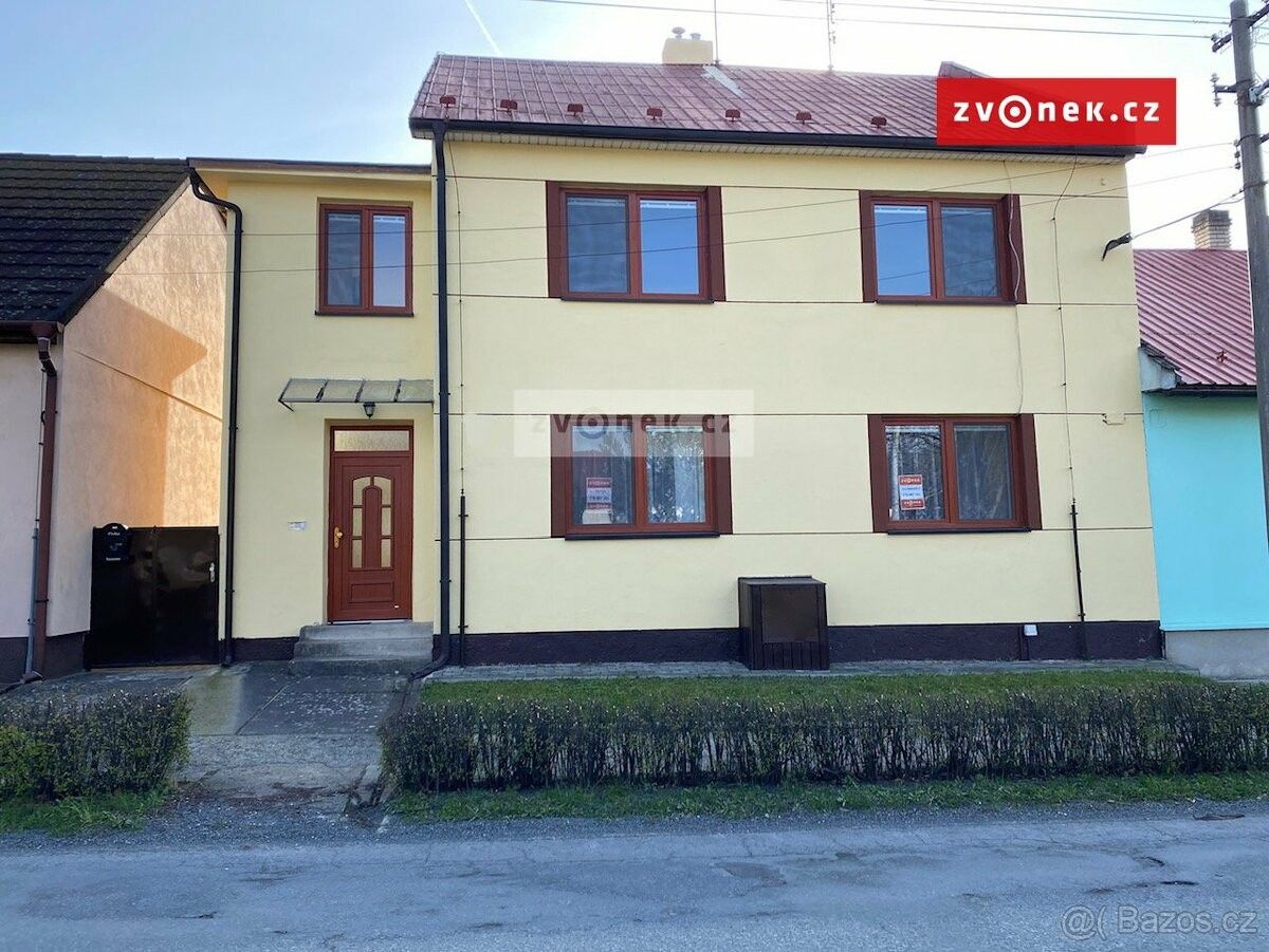 Prodej dům - Bystřice pod Hostýnem, 768 61, 29 m²