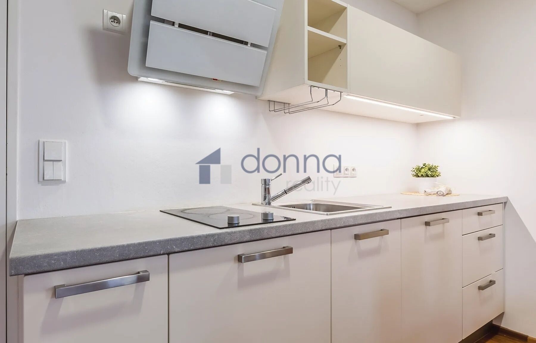 Byt 1+kk · 43 m² · Švédská, Praha Smíchov - 4