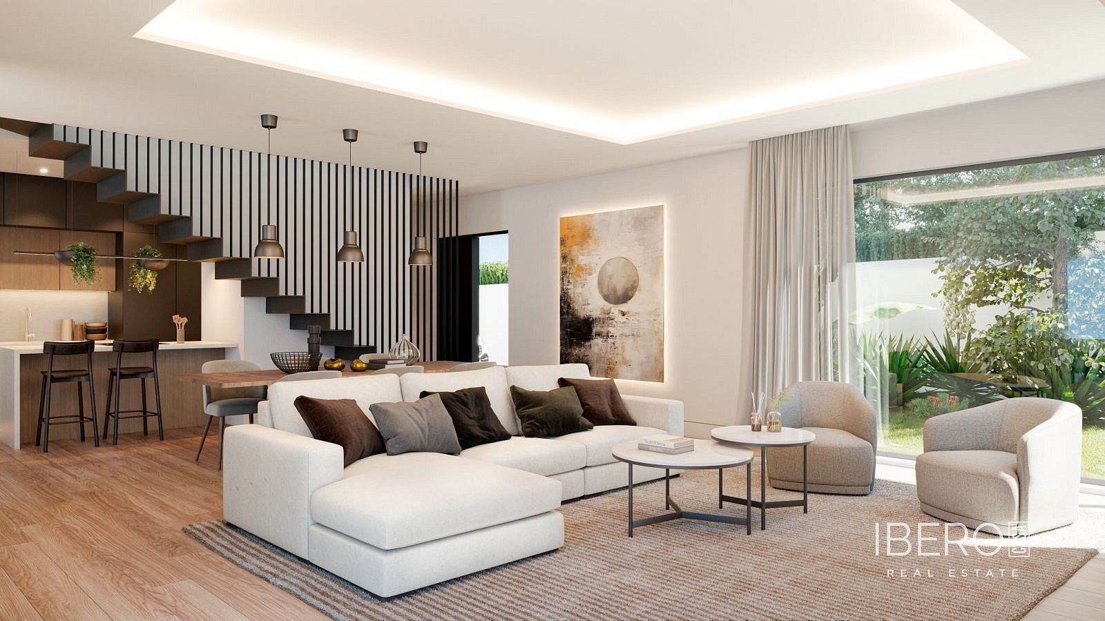 Prodej rodinný dům - Mijas, ES, 311 m² - 2