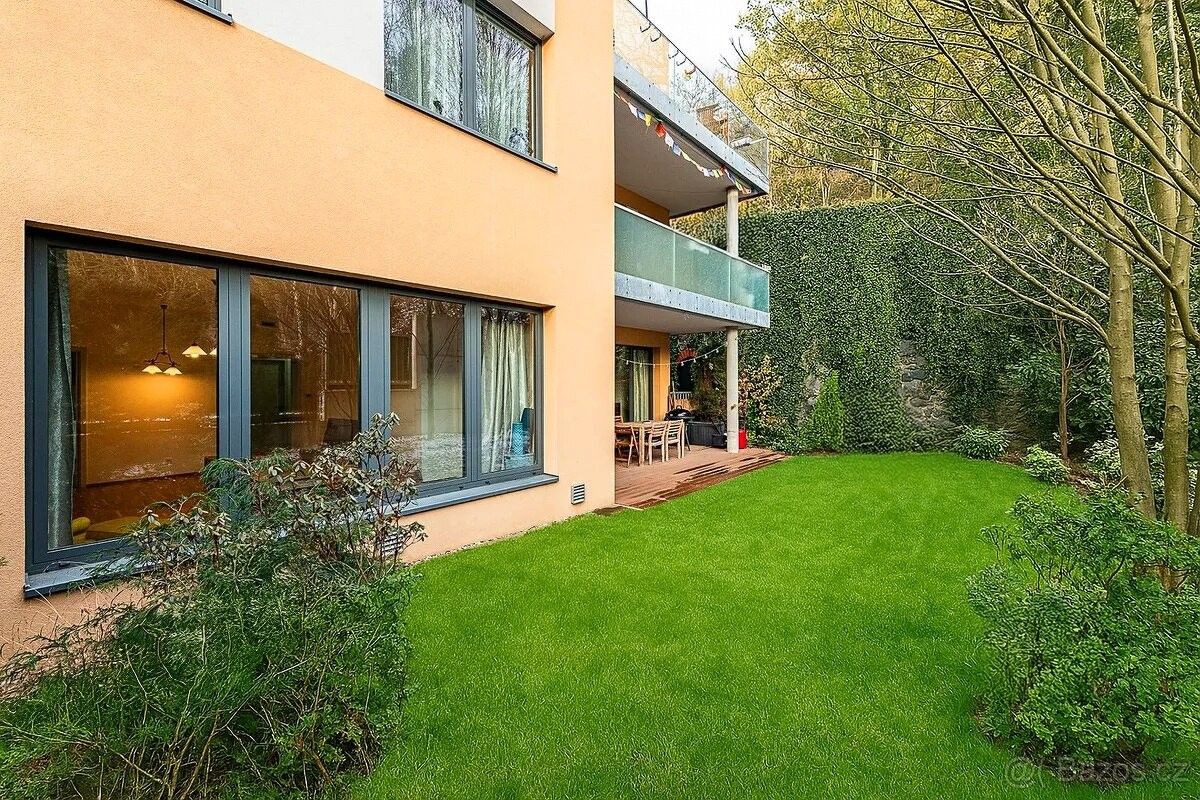 Prodej byt - Praha, 150 00