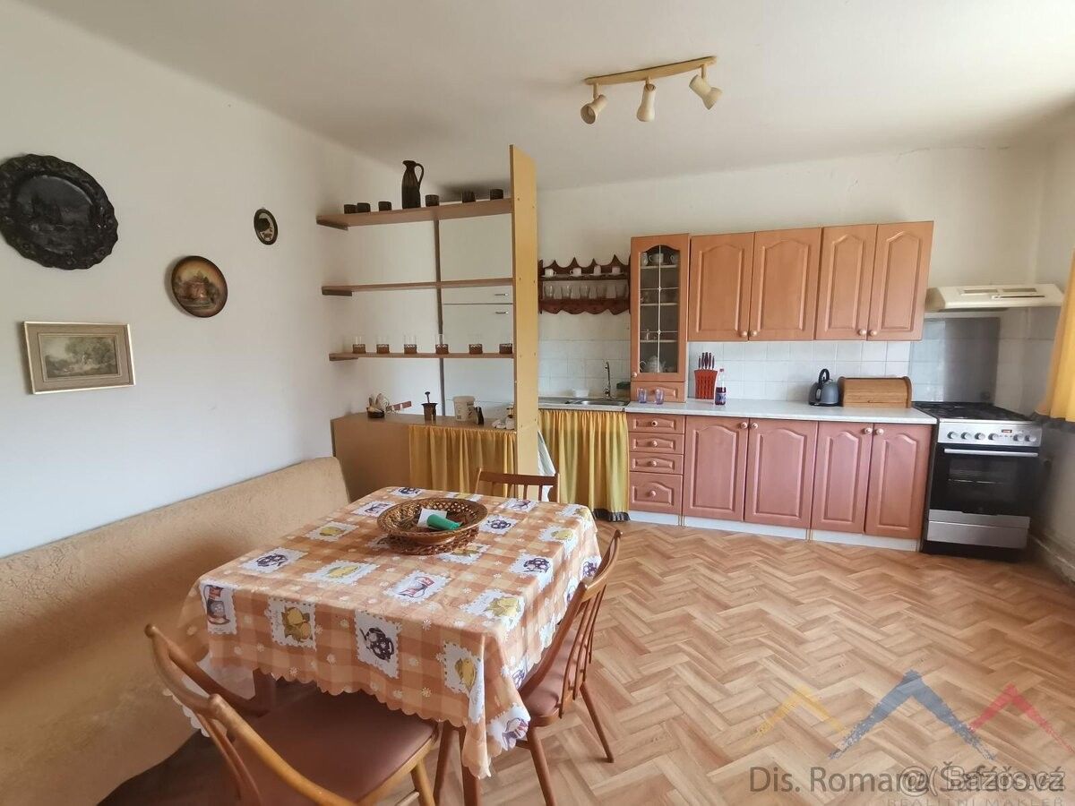 Prodej rodinný dům - Ryžoviště, 793 56 - 5