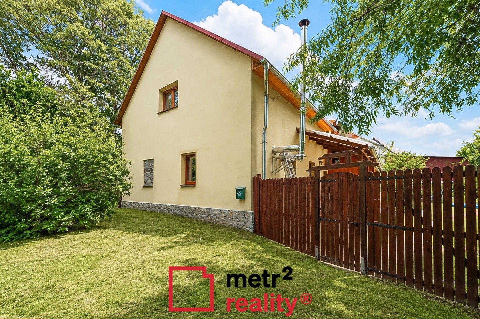 Prodej rodinný dům - Bouzov, 400 m² - 5