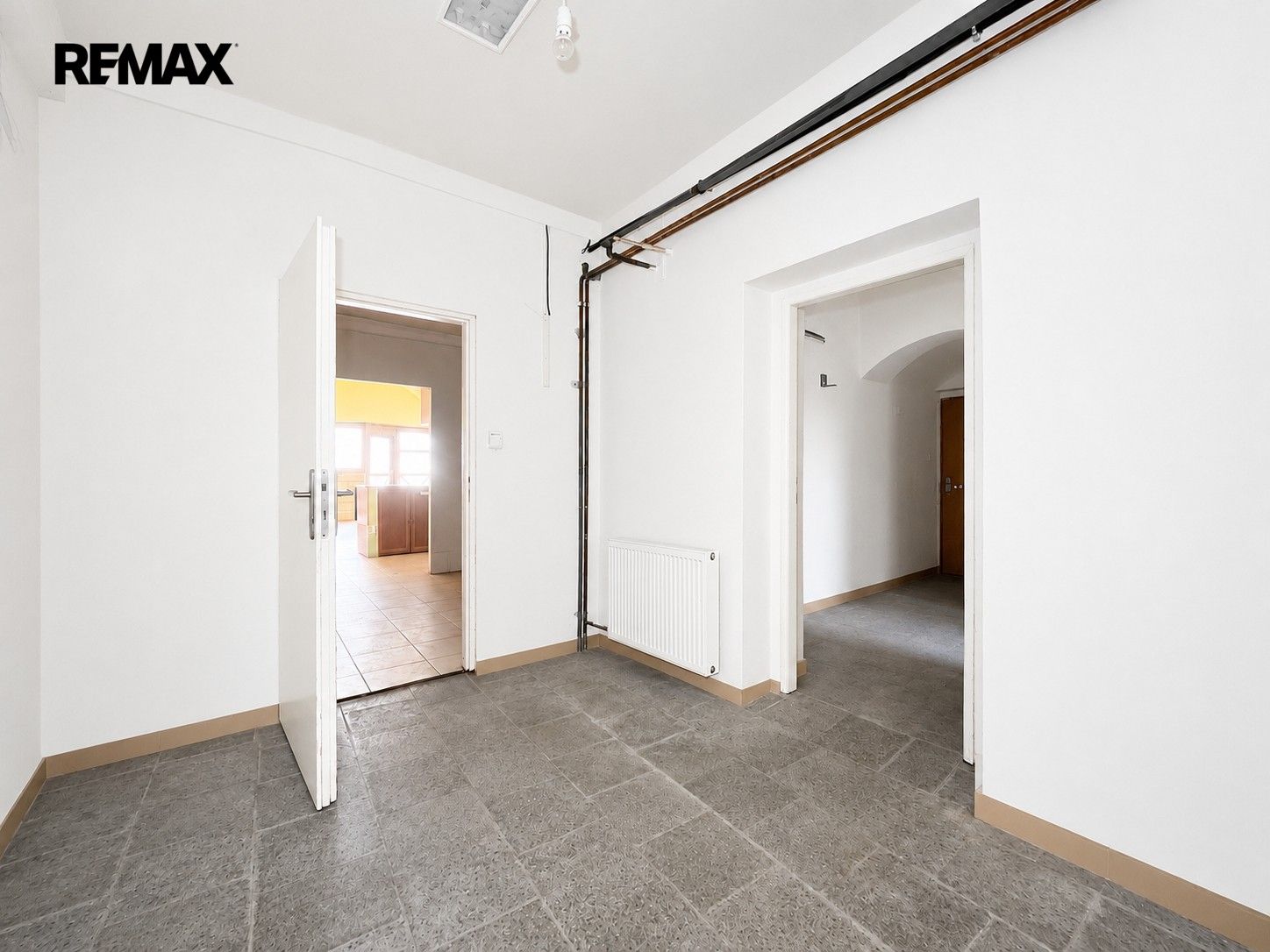 Obchodní prostory · 126 m² · náměstí Českého Ráje 135, Turnov - 4