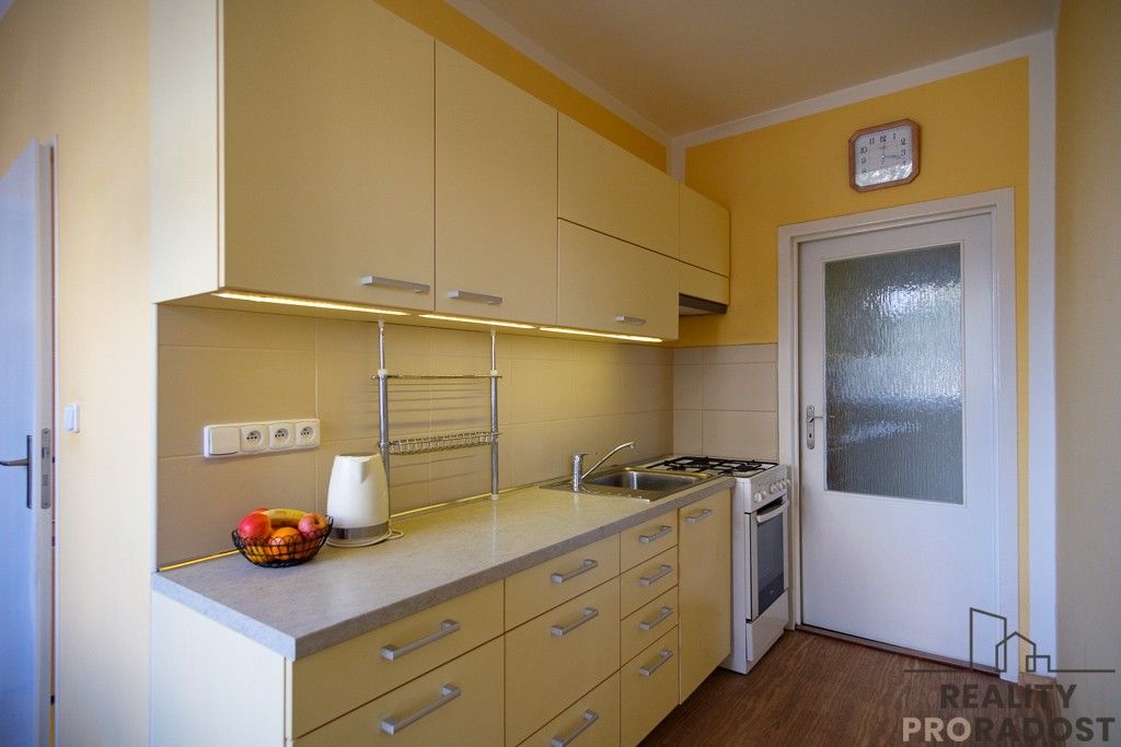 Byty, Olomouc, 779 00