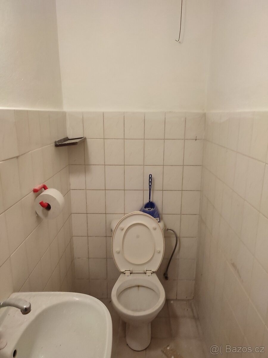 Pronájem sklad - Karlovy Vary, 360 01 - 5