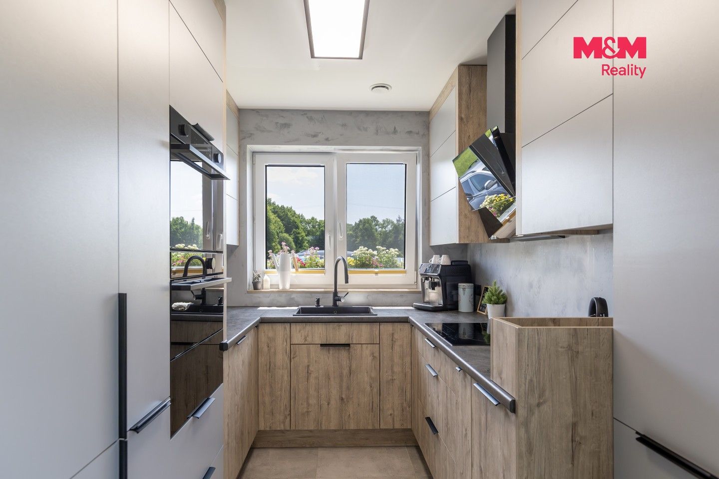 Prodej rodinný dům - Dobrá, 86 m² - 5