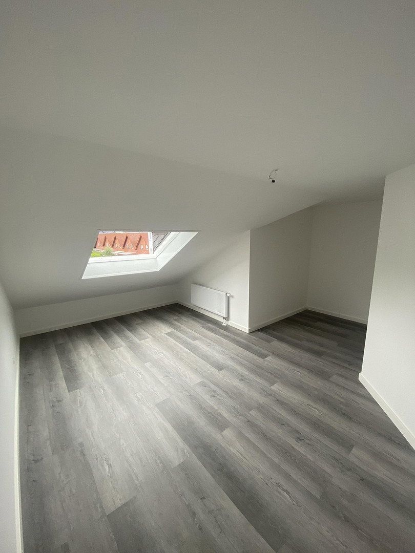 Byt 3+1 · 91 m² · Parkstraße 16, , Severní Porýní-Vestfálsko - 3