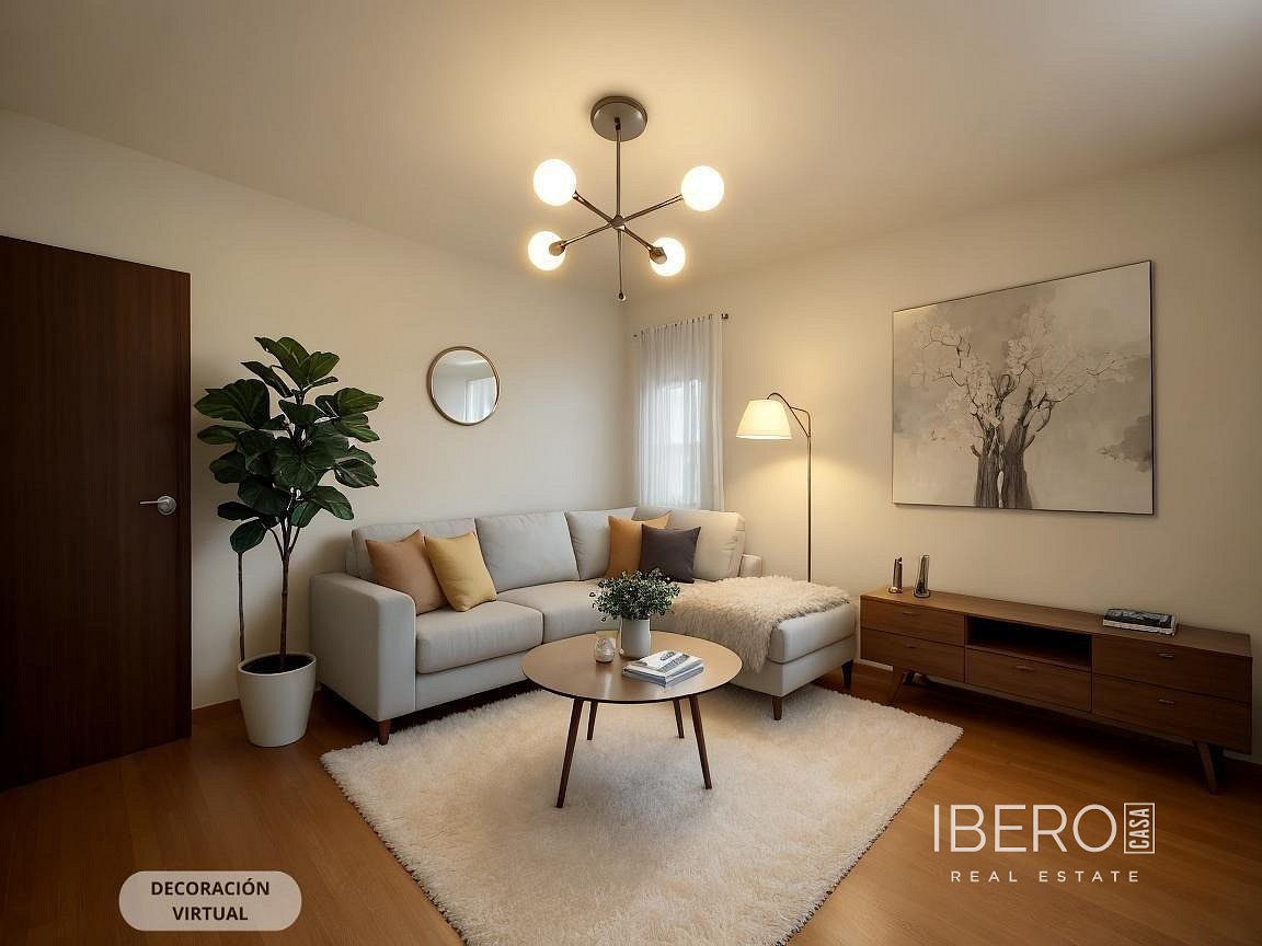 Byt 4+kk · 63 m² · Zaragoza, Španělsko - 4