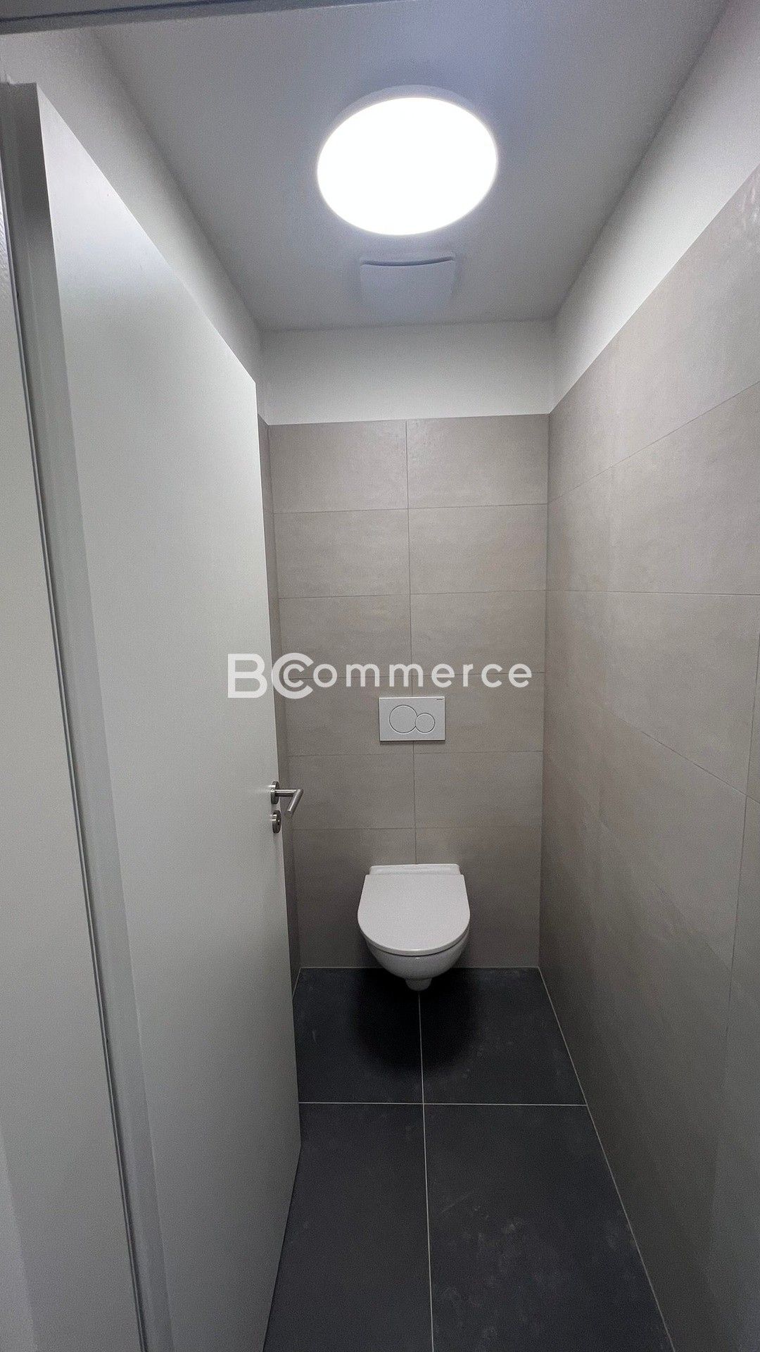 Pronájem sklad - Horní Heršpice, Brno, 470 m² - 5
