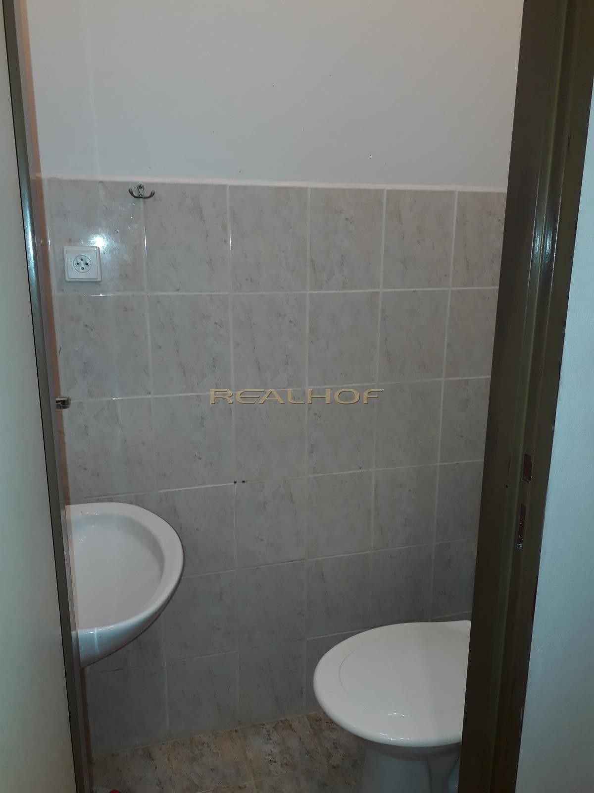 Pronájem byt 1+kk - Seifertova, Brno, 12 m² - 5