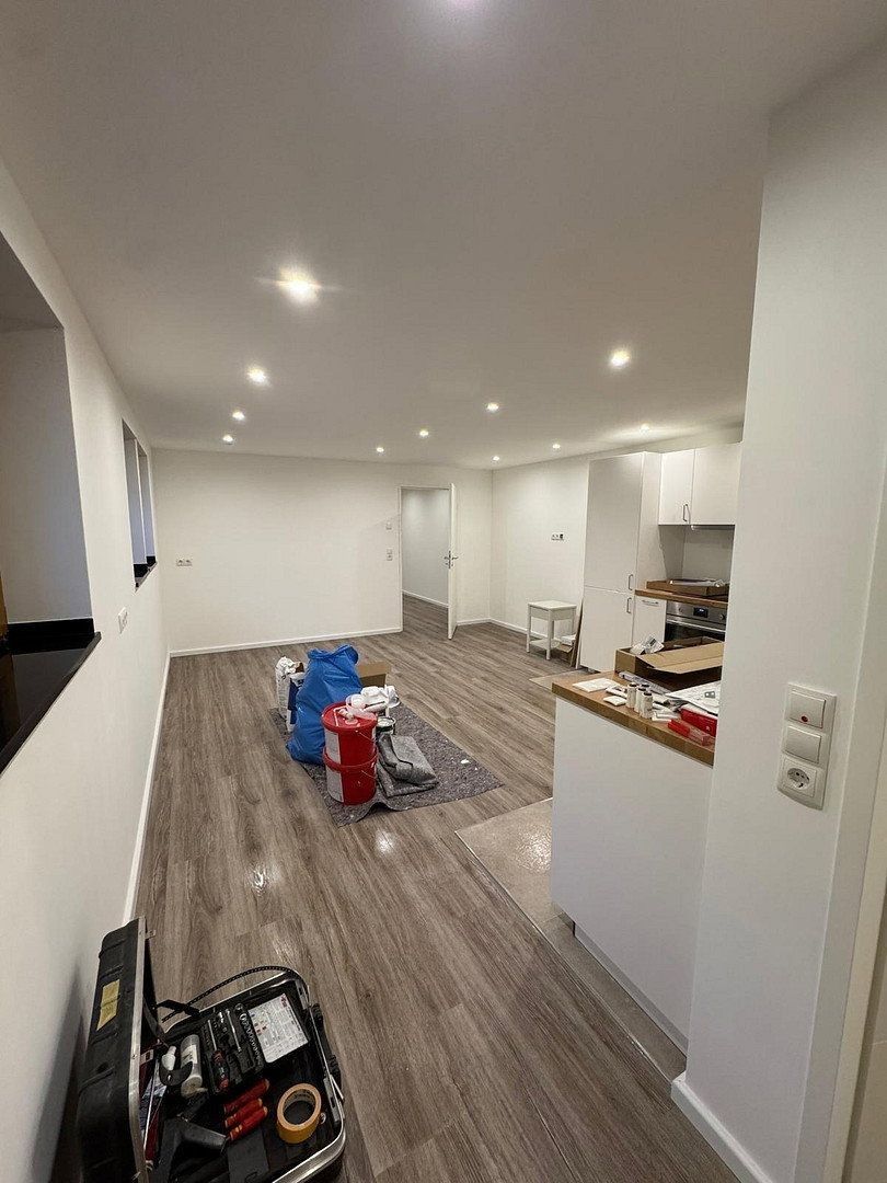 Byt 2+1 · 58 m² · Kirchstraße 5 Köln Rodenkirchen Nordrhein-Westfalen 50996 - 3